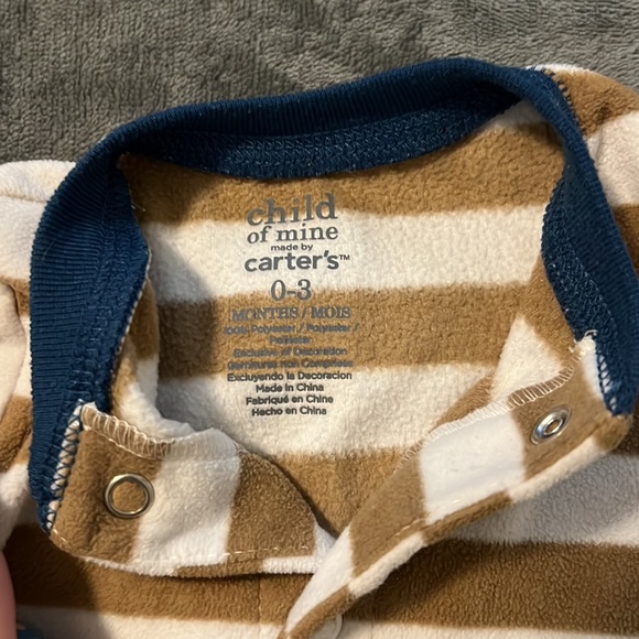 Carters bundle 0-3 months - Picture 8 of 9